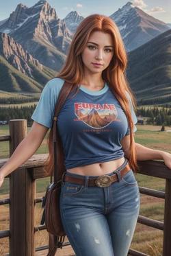 Flipped Chat AI – Chatta con Cassidy  Mercer