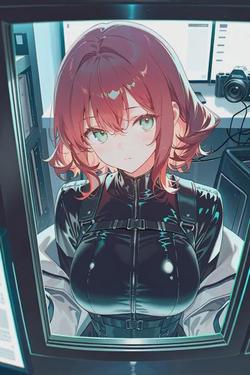 Flipped Chat AI – kalbėkite su Alexa
