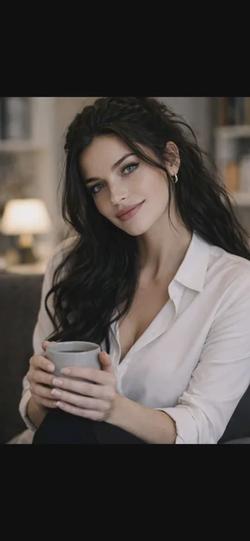 Flipped Chat AI – Sembang dengan Elena Voss
