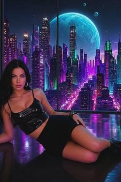 Αναστροφή συνομιλίας AI – Συζήτηση με Alexandra
