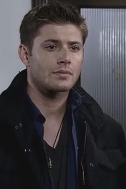 Çevrilmiş Sohbet Yapay Zekası – Dean Winchester ile sohbet edin