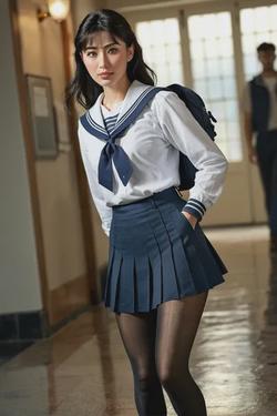 Flipped Chat AI – Chat cu Kotoe Hoshino