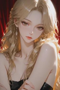 FlippedチャットAI – Seraphina Thorneとチャット