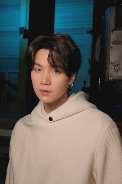 Flipped Chat AI – Chatta med Min Yoongi