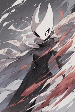 Flipped Chat AI – Chat Hollow knight rpg