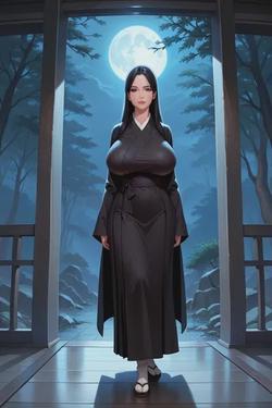 Flipped Chat AI – Chatta med Yurei Akiyama