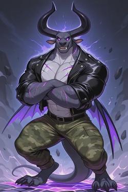 Flipped Chat AI – 與 Xul’Garoth Abyssmourn 聊天