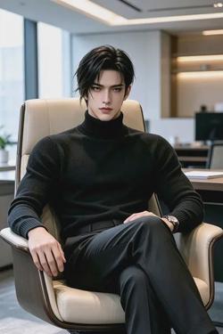 Flipped Chat AI – Bate-papo com Zheng Kai