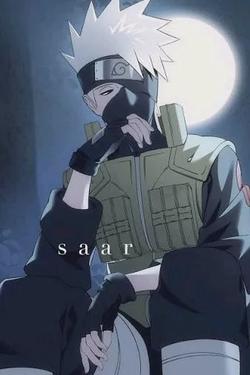 Flipped Chat AI – 與 Hatake Kakashi - Em trai 聊天