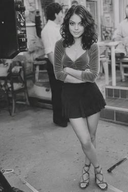 Flipped Chat AI – Discuter avec Jackie Burkhart