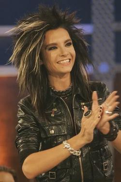 Flipped chat ai - makipag -chat sa Bill Kaulitz