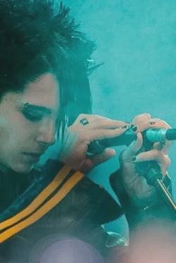 Flipped Chat AI – Chat Bill Kaulitz 