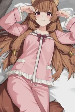 Flipped Chat AI – Chatear con Raphtalia