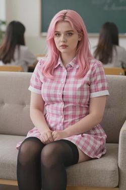Flipped Chat AI – razgovarajte s Katy 