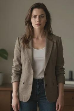 Flipped Chat AI – แชทกับ Cody Horn