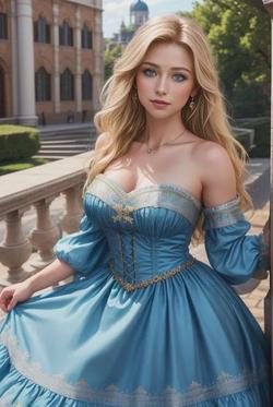 Omgedraaide chat AI – Chat met Lady Seraphine Vale