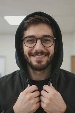 Flipped Chat AI – Chat dengan Kurt Segal 
