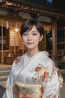 Flipped Chat AI – Chatear con Yuki Shina