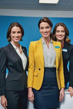 الذكاء الاصطناعي للدردشة المعكوسة – الدردشة مع Maya, Sloane and Tess