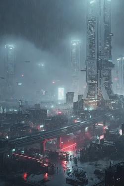 Flipped Chat AI – Чат с Vesper-Delta