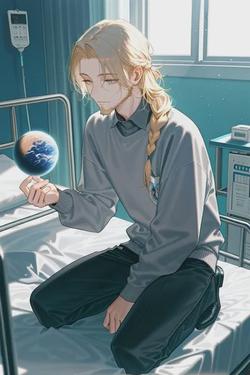 Flipped chat ai - makipag -chat sa Thalric Halloway