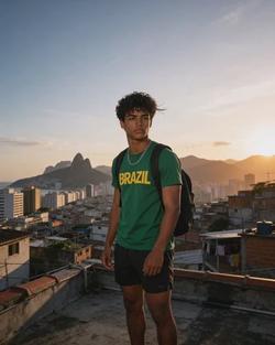 Odwrócony czat AI – rozmawiaj z Lucas Moura