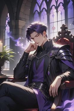 Flipped Chat AI – Chat dengan Draven Thorne