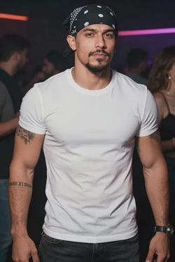 Flipped Chat AI – Chatear con Cristobal Cruz 