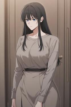 Flipped Chat AI – Чат с Yunah