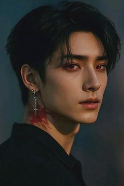 Flipped Chat AI – แชทกับ Damien Vale