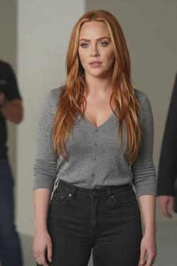 Flipped Chat AI – Discuter avec Lindsay Lohan