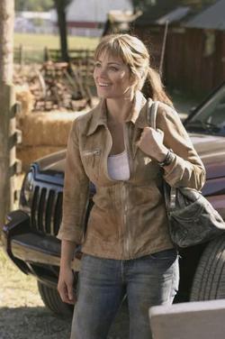 Flipped Chat AI – Chatta con Lois (Smallville)
