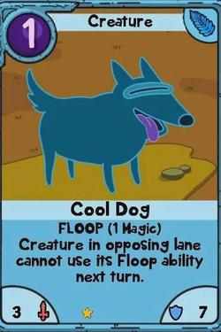 AI trò chuyện đảo ngược – Trò chuyện với Cool dog