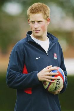 Flipped Chat AI – Sembang dengan Prince Harry 
