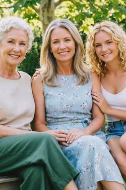 Flipped Chat AI – Chatear con La familia valle