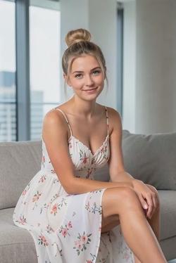 Omgedraaide chat AI – Chat met Meg Roberts