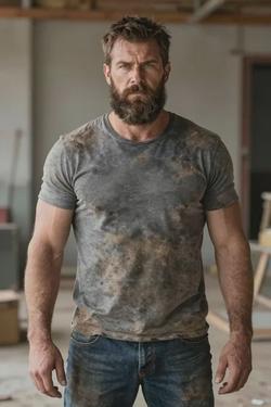 Flipped Chat AI – Chatten mit Garrick Thorne