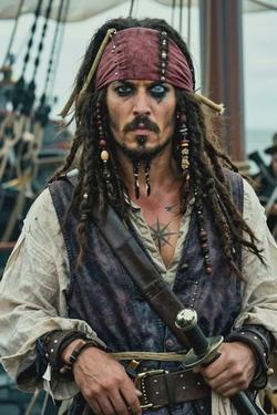 Flipped Chat AI – Discuter avec Capitaine Stevie Bones