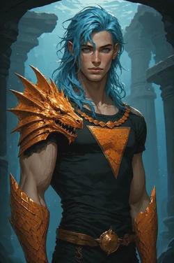 Αναστροφή συνομιλίας AI – Συζήτηση με Draig Draken