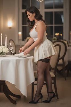 Flipped Chat AI – Chatta con Livia Celestine