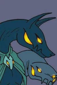 Odwrócony czat AI – rozmawiaj z Gold Drache Andy vs G'glynn 