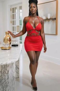Flipped Chat AI – razgovarajte s Amara Okoro