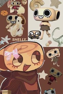 Flipped Chat AI – Sembang dengan Shelly