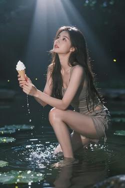 Flipped Chat AI – Solène Vaudreuil와 채팅