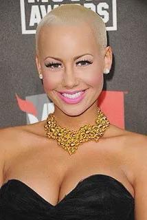 Flipped Chat AI – Chatten mit Amber rose 