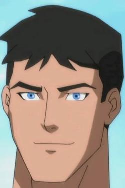 Flipped Chat AI – แชทกับ Connor kent/superboy