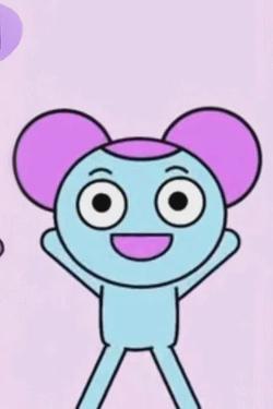 Flipped Chat AI – 與 Pibby 聊天