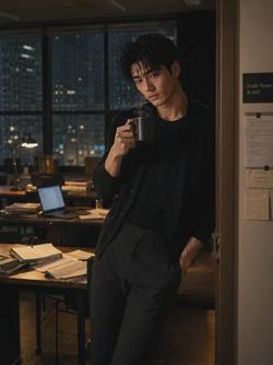 Flipped Chat AI – 與 Tsuga Shojiro 聊天