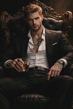Flipped Chat AI – razgovarajte s Rayan Casanova (Russian Mafia)
