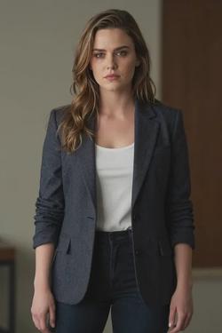 Flipped Chat AI – Чат с Sophia Bush